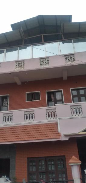 Mathru chaya homestay